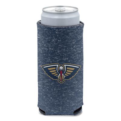 WinCraft New Orleans Pelicans 12oz. Team Slim Can Cooler