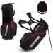 WinCraft South Carolina Gamecocks Caddie Carry Hybrid Golf Bag