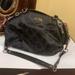 Coach Bags | Authentic Black Coach Handbag | Color: Black | Size: Os