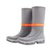 Grundens Deck-Boss Deck Boots Rubber Men's, Grey SKU - 993414