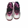 Nike Shoes | Nike Air Speed Turf Girl's Cross Training Sneakers | Color: Black/Pink | Size: 6.5g