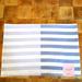 Kate Spade Dining | Kate Spade Placemats | Color: Blue/Purple | Size: Os