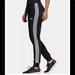 Adidas Pants & Jumpsuits | Adidas Essential Womens Track Suit Pants Size L | Color: Black | Size: L