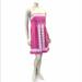 Lilly Pulitzer Dresses | New Lilly Pulitzer Betsey Dress | Color: Pink/White | Size: 6