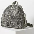 Anthropologie Bags | Daniella Lehavi Amadeus Backpack | Color: Black/White | Size: Os