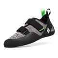 Black Diamond Momentum Climbing Shoes - SS24 Black