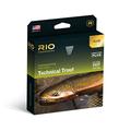 RIO Elite Technical Trout Floating Fly Line - WF4