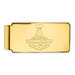 Men's Gold Tampa Bay Lightning 2020 Stanley Cup Champions Money Clip