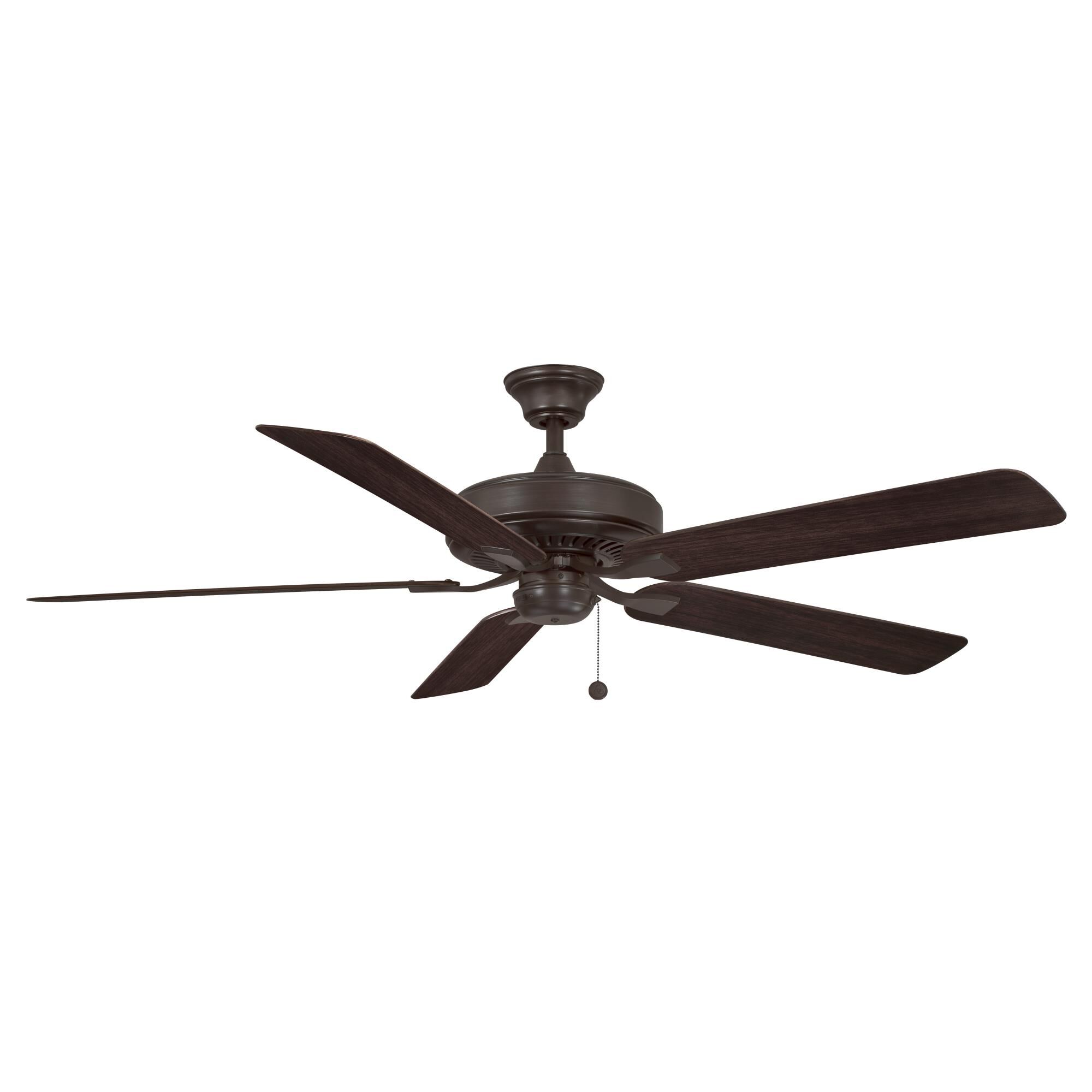 Fanimation Edgewood 60 Inch Ceiling Fan - FP9060DZW