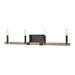 ELK Lighting Transitions 32 Inch 4 Light Bath Vanity Light - 12315/4