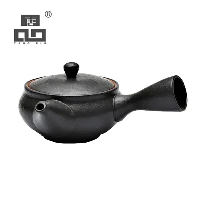 TANGPIN – théière chinoise en cé...