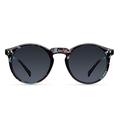 MELLER - Kubu Grey Tigris Carbon - Sunglasses for Men and Women