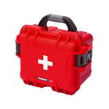 Nanuk First Aid Case Empty Polymer SKU - 767533