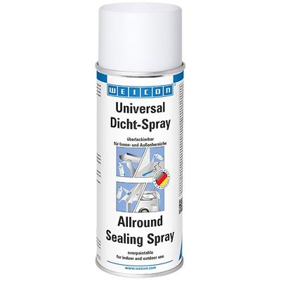 Weicon 10052243 (11553400) WEICON Universal Dicht-Spray 400 ml, weiß