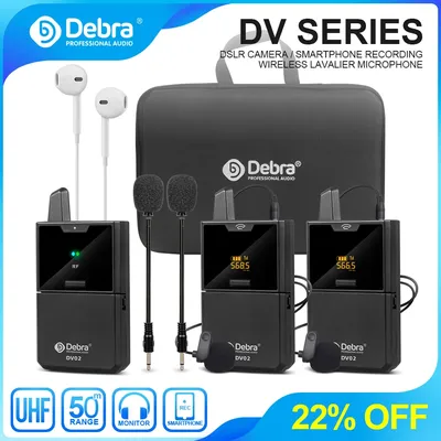 Debra –...