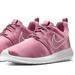 Nike Shoes | Nike Roshe One Youth / Woman 8 Satin Sneaker Shoes | Color: Pink/White | Size: 6.5g