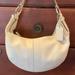 Coach Bags | Coach White Bag | Color: White | Size: Os