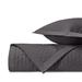 Home Treasures Linens Anastasia Coverlet/Bedspread Set Polyester/Polyfill in Gray | Queen Coverlet/Bedspread + 2 Shams | Wayfair WF-ANA3QCVTSET-GRI