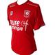 FC Twente Enschede Mens Home Football Shirt 2020-2021 (M, m) Red