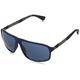 Sunglasses EMPORIO ARMANI EA4029 585280 64 Matte Blue