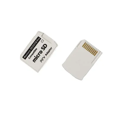 Adaptateur V6.0 SD2VITA PSVSD Pr...