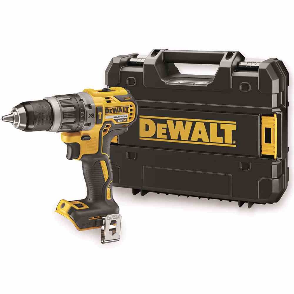 DEWALT 18 V Akku-2-Gang-Schlagbohrschrauber, Image