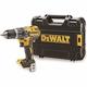 DEWALT 18 V Akku-2-Gang-Schlagbohrschrauber,