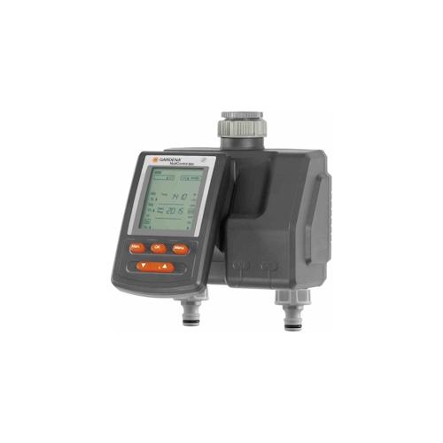 GARDENA Bewässerungscomputer duo 2030 MultiControl Bewässerungscomputer