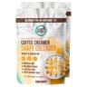 Blend Republic® - Shape Collagen COFFEE CREAMER - SEA SALTED CARAMEL - 2 PACK Schöne Haut 600 g
