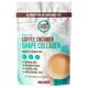 Blend Republic® - Shape Collagen Coffee Creamer Natural Schöne Haut 300 g