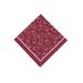 The Party Aisle™ Persinger Basic Paper Disposable Napkins in Red | Wayfair FA8AC5EC8A474A5895E5B1DCA215619A