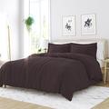 Andover Mills™ Prague Duvet Cover Set Polyester in Indigo | Twin/Twin Extra Long Duvet Cover + 1 Sham | Wayfair 97F0A97BD1994016B7285D796CB588D8