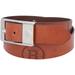 Men's Boston Bruins Brandish Belt