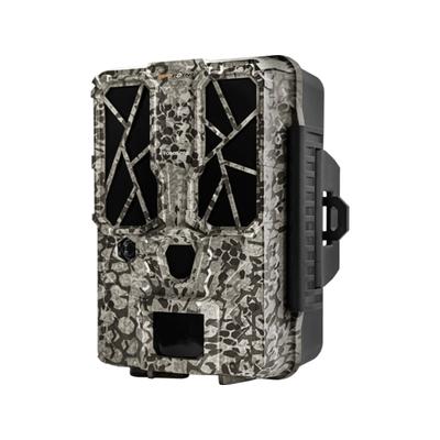 Spypoint Trail Cam Force Pro 4k 30mp Camo No Glo W/16gb Crd