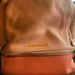 Michael Kors Bags | Michael Kors Backpack | Color: Orange/Pink | Size: Os