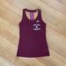 Adidas Tops | Nwot New York Athletic Club Adidas Tank Top Red | Color: Red | Size: Xs