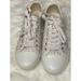 Michael Kors Shoes | Michael Kors City Sneakers | Color: White | Size: 8.5