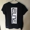 Nike Shirts & Tops | Kids Nike Tee | Color: Black/White | Size: Xlg