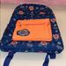 Disney Bags | Disney Aulani Hawaii Backpack - 2020 Edition | Color: Blue/Orange | Size: 17x12x3