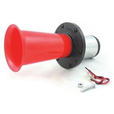 FIAMM 66059 High Tone Horn,Electric,7-1/2" L