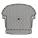 AGRI-FAB 69411 Grate,For Broadcast Spreaders
