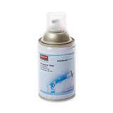 RUBBERMAID COMMERCIAL FG4012441 Air Freshener Refill,Linen Fresh,PK4