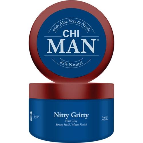 CHI Nitty Gritty - Hair Clay 85 ml Haarwachs