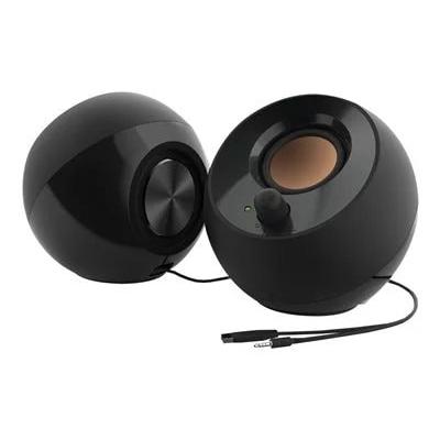 Creative Labs Pebble V2 USB Type-C Powered Desktop Speakers