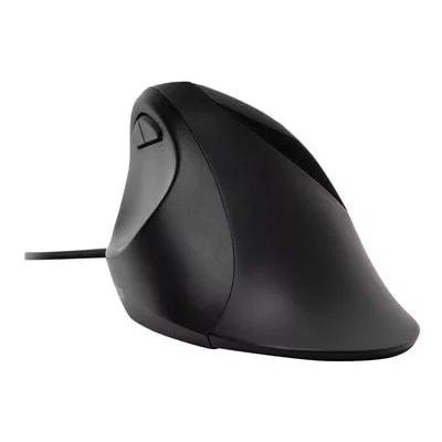 Kensington Pro Fit Ergo Wired Mouse