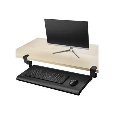 Kensington SmartFit Clamp-On Keyboard Drawer