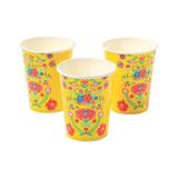 The Party Aisle™ Pennock Basic Paper Disposable Cups | Wayfair 2AACEA9FCF9A4CCC933825FE797A5CD8