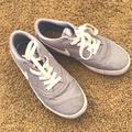 Nike Shoes | Nike Sb Check In Light Grey Size 9 Women’s | Color: Gray/White | Size: 9