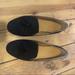 J. Crew Shoes | Jcrew Tassel Loafers | Color: Black | Size: 8