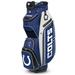 WinCraft Indianapolis Colts Bucket III Cooler Cart Golf Bag